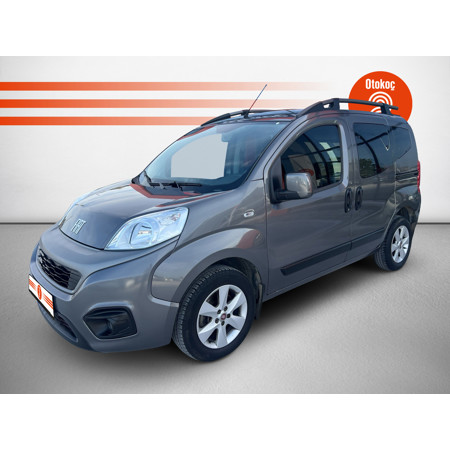 FIAT-FİORİNO-1.3 MJET 95HP EU6DF SAFELINE COMBI - 3