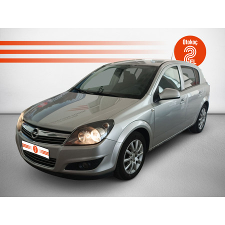 OPEL-ASTRA-1.6I 16V HB CLASSIC COMFORT - 3