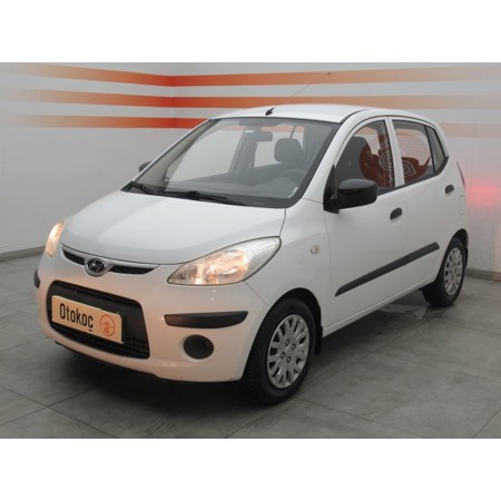 HYUNDAI-I10-1.1 TEAM AT - 3