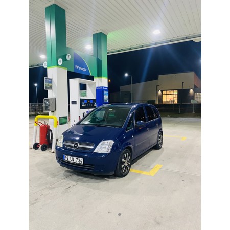 BENZİN+LPG ENJOY PAKET OTOMATİK 1.6  - 2