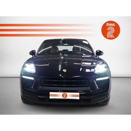 PORSCHE-Macan-YENİ MACAN - 2