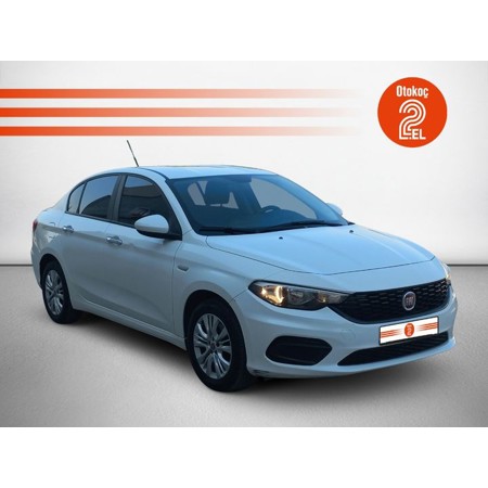 FIAT-EGEA-1.4 FIRE 95 HP EU6 EASY - 1