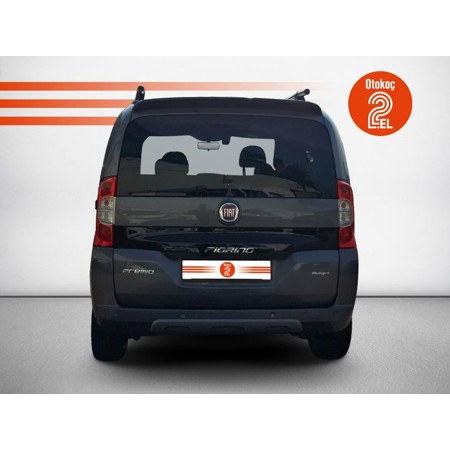 FIAT-FİORİNO-1.3 MJET 95HP EU6DF PREMIO COMBI - 1