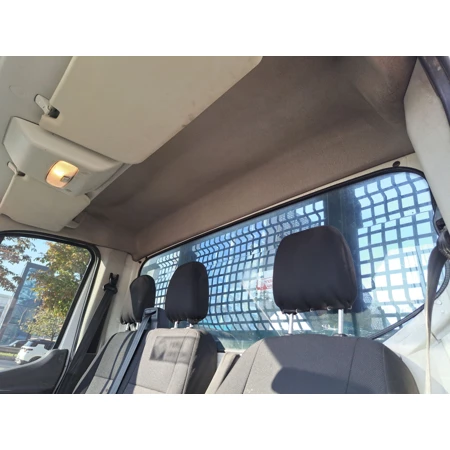 FORD-TRANSİT-2.0 ECOBLUE 350 M CHASSIS EU6.2 TREND görsel 10