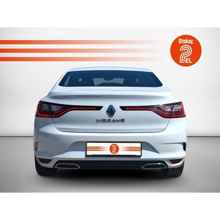 RENAULT-MEGANE-SEDAN JOY 1.5 BLUE DCI 115 bg EDC - 2
