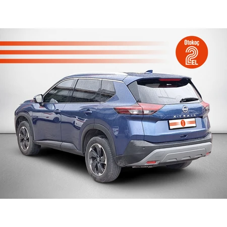 NISSAN-X-TRAIL-1.5 PLATINIUM 4X2 163BG görsel 8