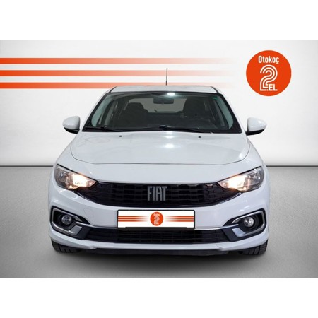 FIAT-EGEA-1.3 MJET 95 HP EU6D EASY - 2