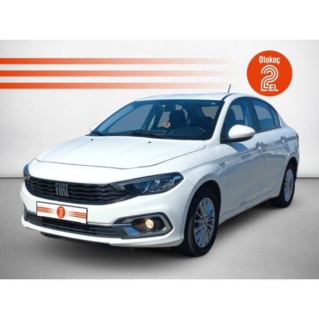 FIAT-EGEA-1.3 MJET II DS 95 HP URBAN - 3