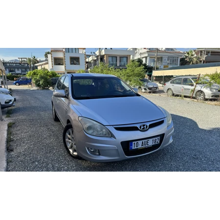 HYUNDAI I30 MODE