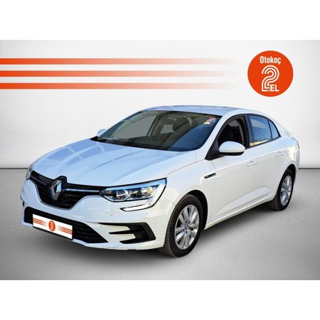 RENAULT-MEGANE-SEDAN JOY 1.3 TCE 140 bg EDC - 3