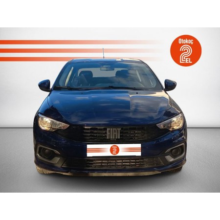 FIAT-EGEA-1.6 MJET 130HP EASY DCT - 2