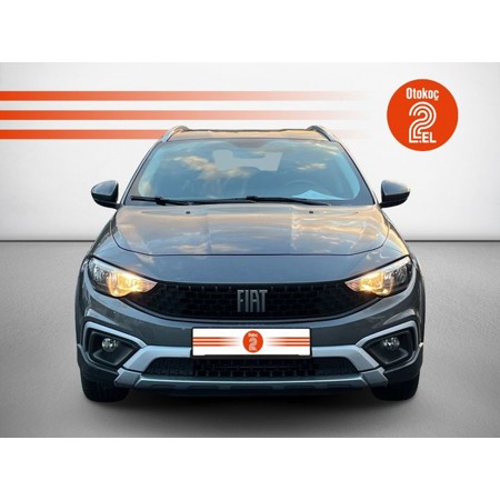 FIAT-EGEA-1.4 FIRE BZ 95 HP CROSS STREET - 2