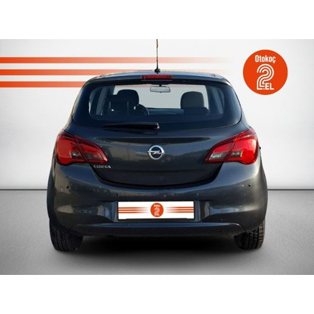 OPEL-CORSA-1.4 90 HP ENJOY AUTO - 1