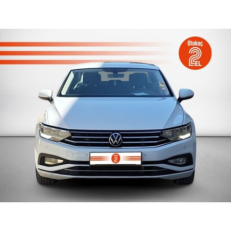 VOLKSWAGEN-PASSAT-1.5 TSI ACT 150 PS BUSINESS DSG - 2