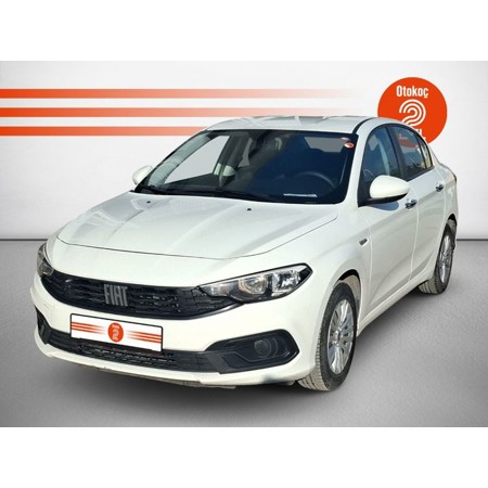 FIAT-EGEA-1.3 MJET 95 HP EU6D EASY - 3