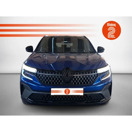Renault AUSTRAL 2024 69.286 km