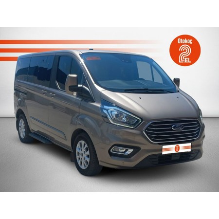 FORD-TOURNEO CUSTOM-KISA BG 320S 8+1 2.0UPG 170 6AT TIT.PL. - 1