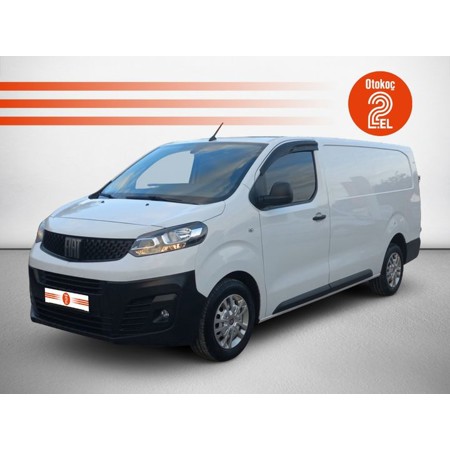 FIAT-SCUDO-2.0 MJET 145HP MT-6 VAN MAXI BUSINESS - 3