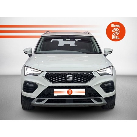 SEAT-ATECA-1.5 ECOTSI ACT 150 HP DSG S&S XPERIENCE - 2