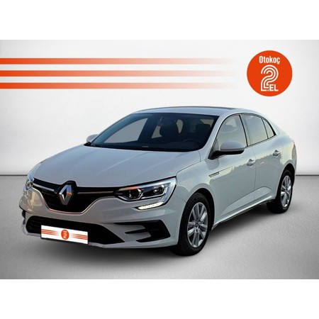 RENAULT-MEGANE-SEDAN JOY 1.3 TCE 140 bg EDC - 3