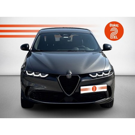 ALFA ROMEO-TONALE-1.6 130HP TI DIESEL DCT - 2