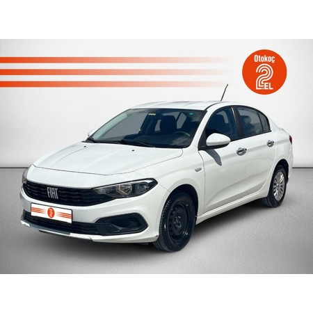 FIAT-EGEA-1.6 MJET 130 HP EU6D EASY - 3