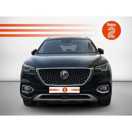 MG-HS-LUXURY 1.5 T-GDI 162 PS
