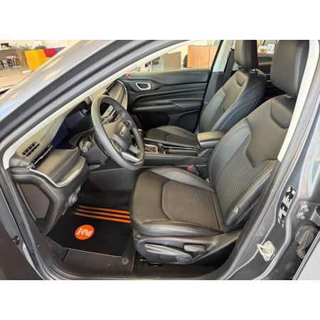 JEEP-COMPASS-LIMITED 1.3 GSE 150 HP DCT görsel 12