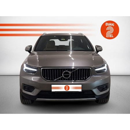 VOLVO-XC40-1.5 T3 163HP FWD INSCRIPTION GEARTRONIC - 2