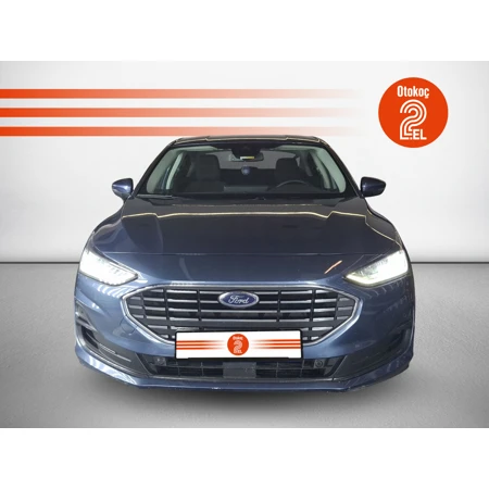 Ford FOCUS 2025 69.773 km