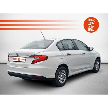 FIAT-EGEA-1.3 MJET 95 HP EU6D EASY - 1