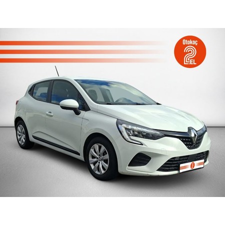 RENAULT-CLIO-Joy 1.0 TCe X-Tronic 90 bg - 1