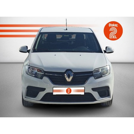RENAULT-SYMBOL-SYMBOL JOY 0.9 TCE 90 HP - 2