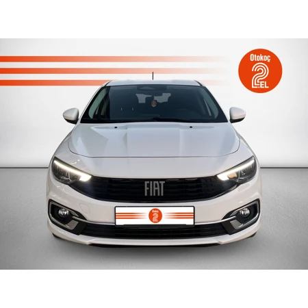 FIAT-EGEA-1.4 FIRE BZ 95 HP URBAN Benzin EU6 D Sedan İÇTEN YANMALI