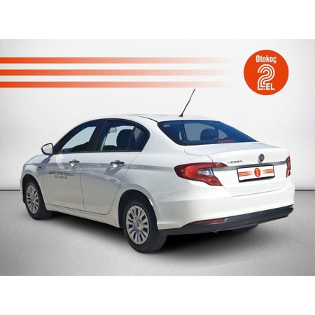FIAT-EGEA-1.4 FIRE 95 HP EU6D EASY - 2