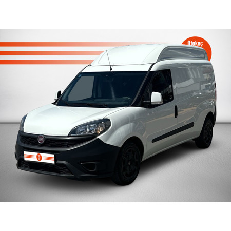 FIAT-DOBLO CARGO-1.6 120 HP MJET EU6D CARGO MAXI ESP - 3