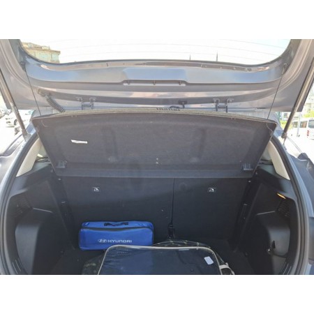 HYUNDAI-I20-1.4 MPI 100 PS S.PLUS BENZİN OTOMATİK - 3