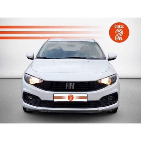 FIAT-EGEA-1.3 MJET 95 HP EU6D EASY - 2