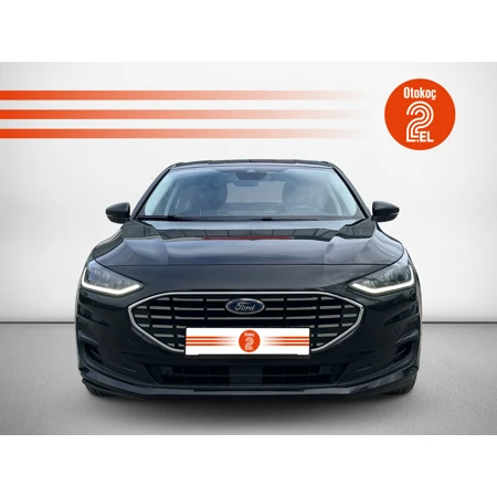 Ford FOCUS 2025 51.469 km