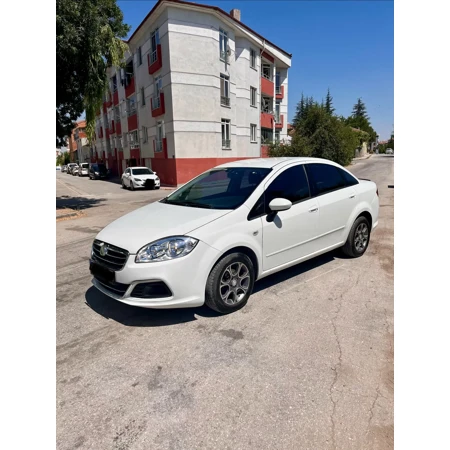 FIAT LINEA POP