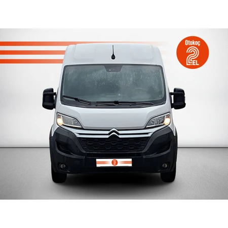 CITROEN JUMPER -