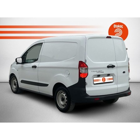 FORD-TRANSIT COURIER-1.5 L TDCI 75PS EU6.2 TREND MCA - 3