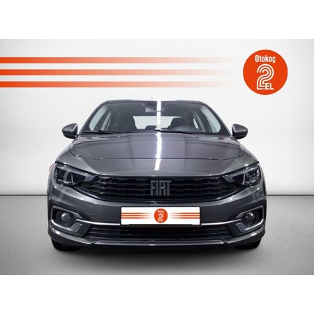 FIAT-EGEA-1.6 MJET 130HP URBAN DCT - 2