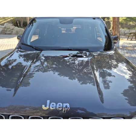 Jeep RENEGADE 2018 151.000 km