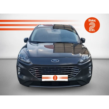 FORD-KUGA-TITANIUM 1.5L ECOBOOST 182PS 8İLERİ AT