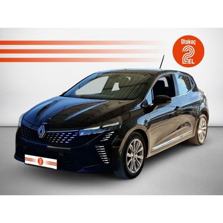 RENAULT-CLIO-EVOLUTION 1.0 TCE X-TRONIC 90 BG - 3