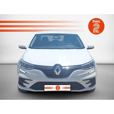 RENAULT-MEGANE-SEDAN JOY 1.3 TCE 140 bg EDC - 2