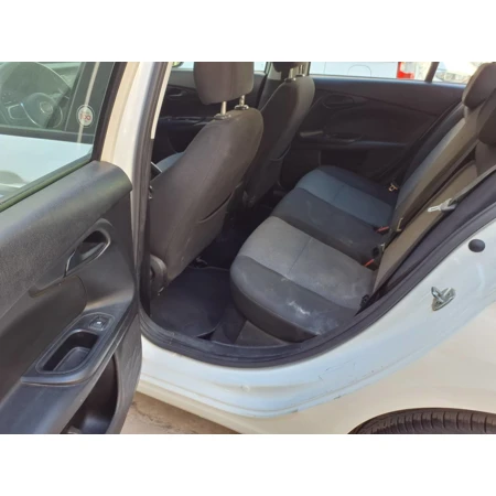 FIAT-EGEA-1.3 MJET II DS 95 HP EASY görsel 6