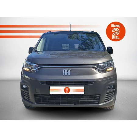 FIAT DOBLO CARGO URBAN