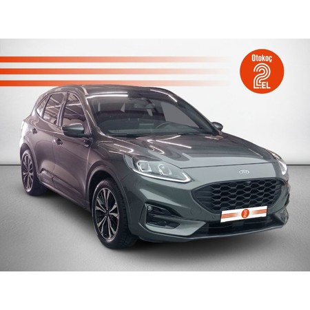 FORD-KUGA-ST-LINE 1.5L ECOBOOST 182PS 8İLERİ AT - 1